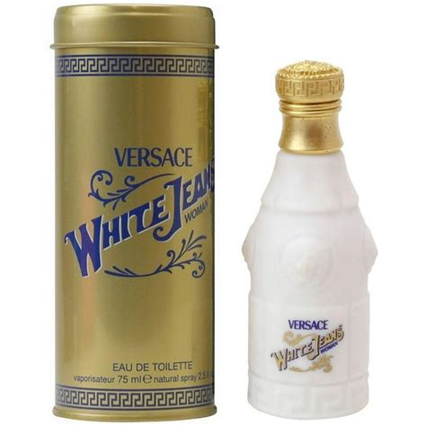 versace white jeans perfume notes|versace jeans couture women perfume.